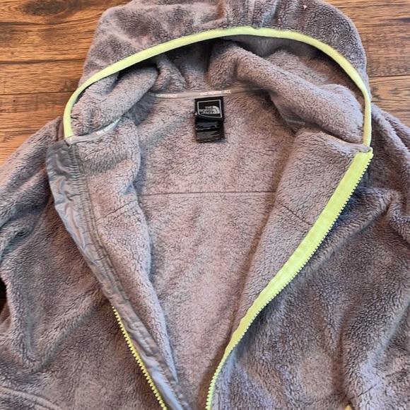 Girls north face - Picture 3 of 3